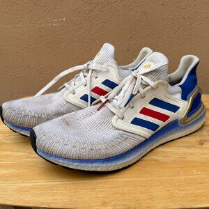 adidas Ultra Boost 20, size 12.5